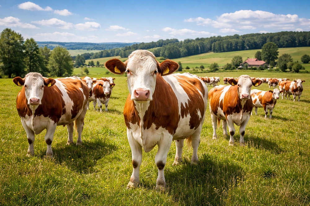 Orhangazi Büyükbaş Hayvan Satışı